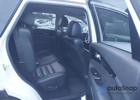 2019 Kia Sorento 3.3L Ex from USA, damaged, VIN 5XYPHDA56KG443534